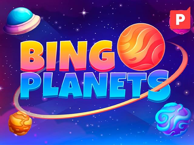 9096 bet Planetas do Bingo
