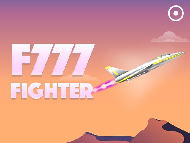 9096 bet F777 Fighter