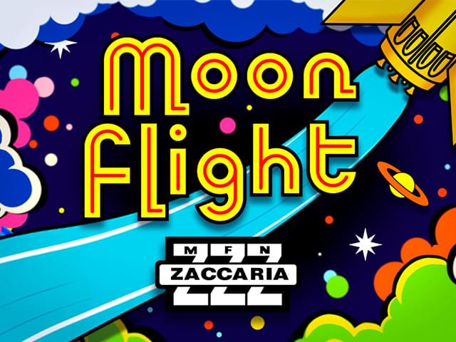 9096 bet Deslizante de Voo Lunar