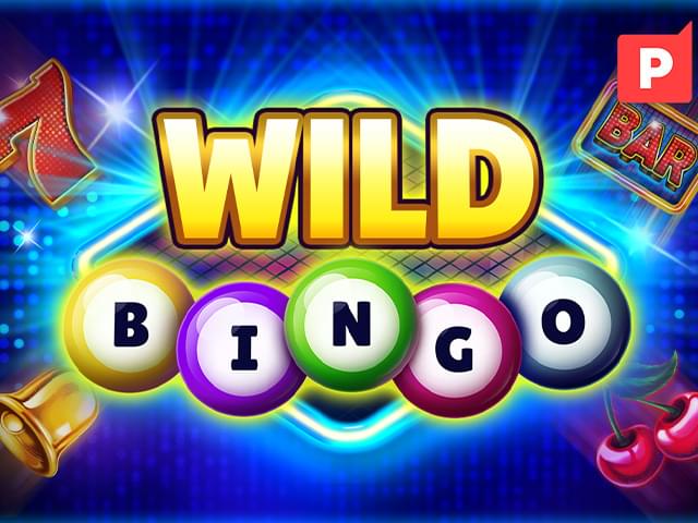 9096 bet Bingo Selvagem