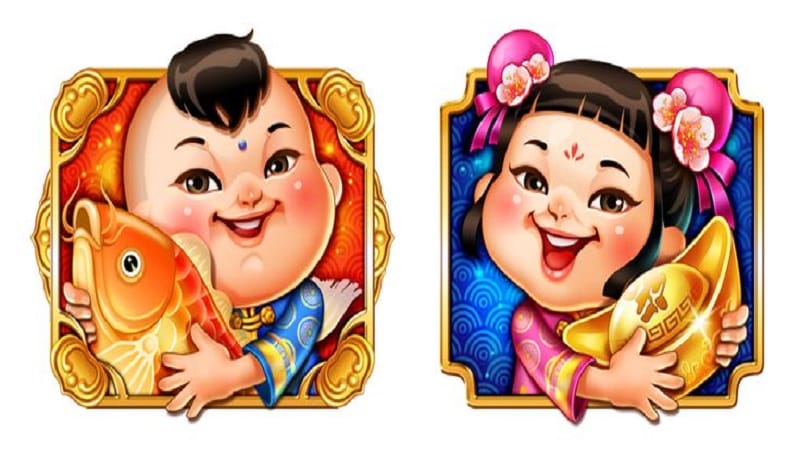 9096 BET Coisas que você precisa saber sobre o jogo de caça-níqueis Crazy Baby